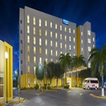 City_Express_by_Marriott_Monterrey_Aeropuerto
